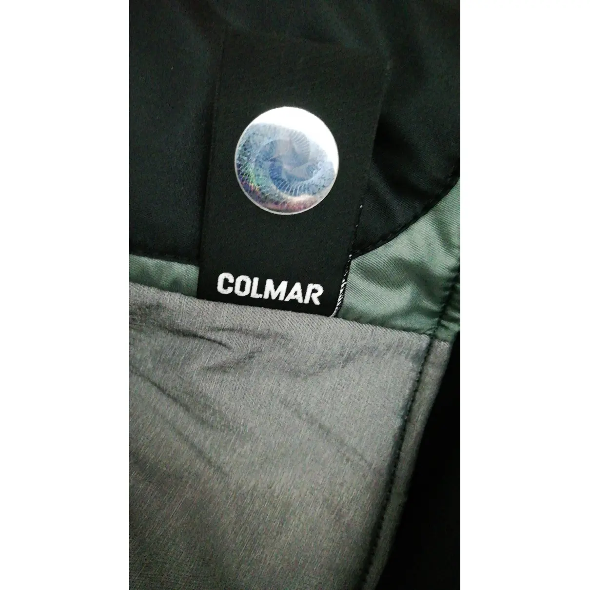 Biker jacket Colmar