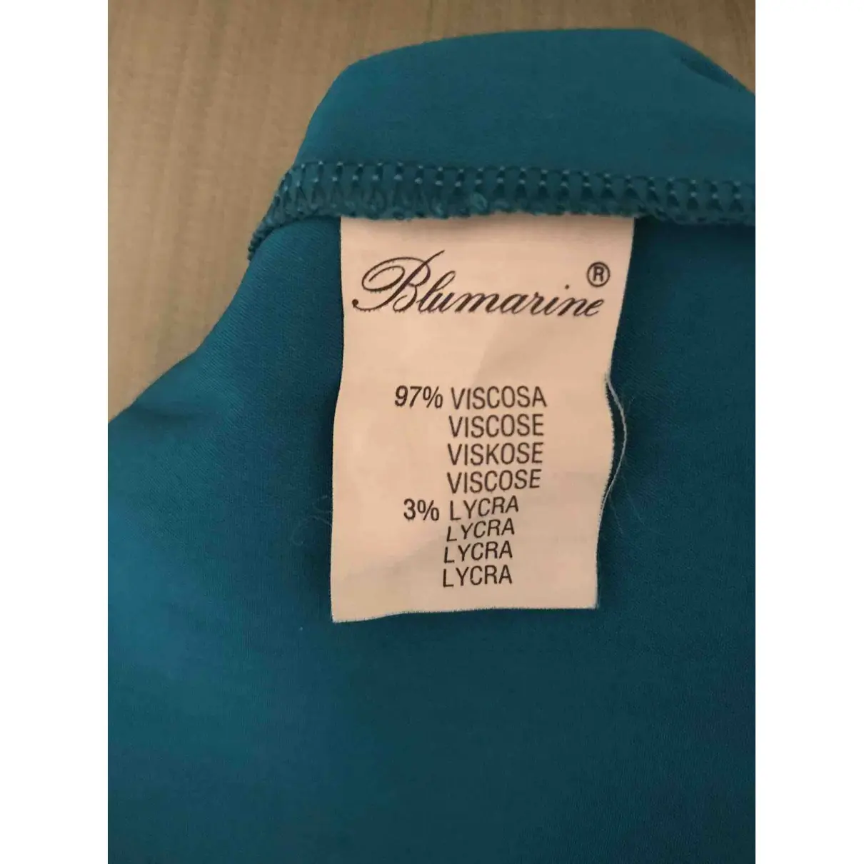 Buy Blumarine Maxi dress online - Vintage