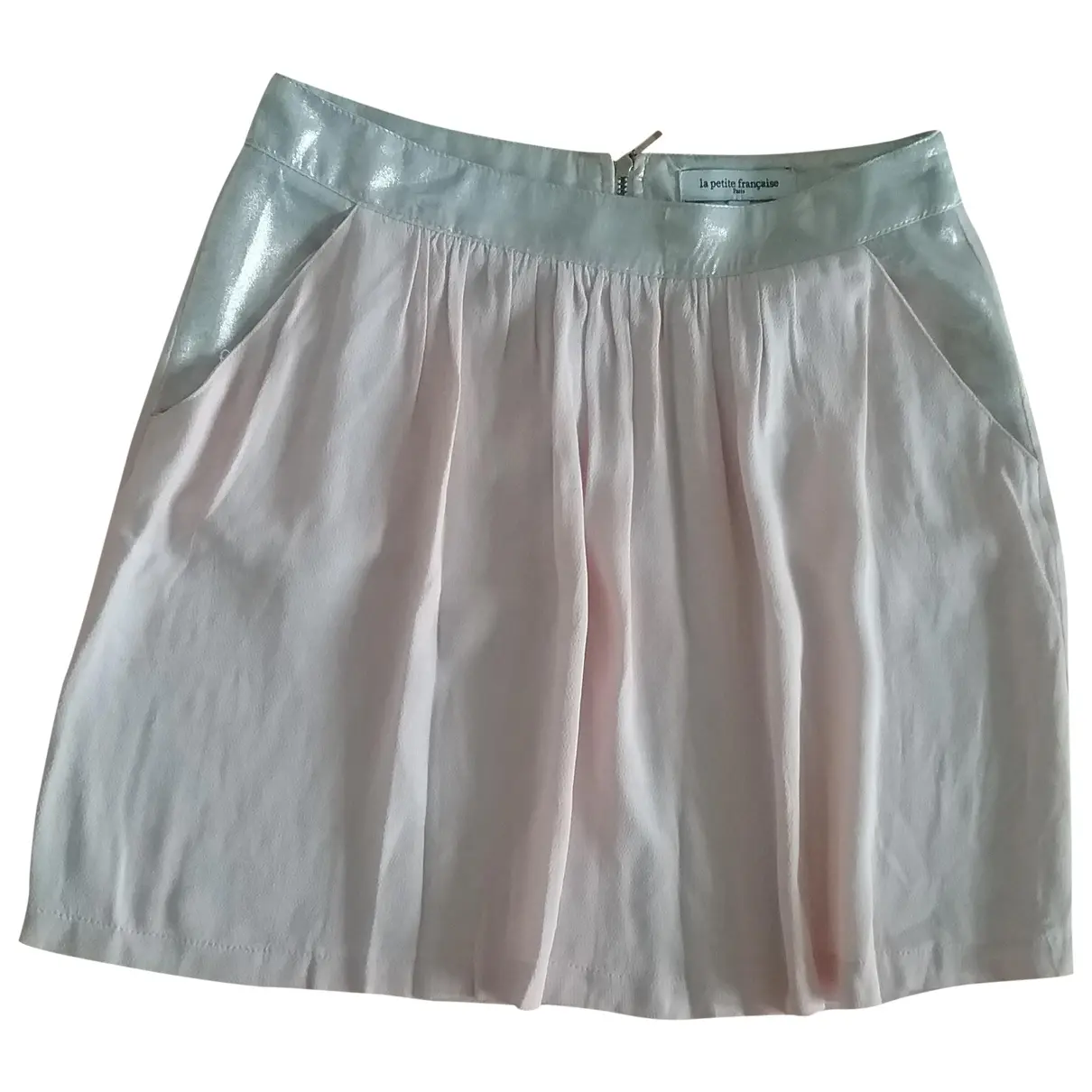 Mini skirt La Petite Francaise
