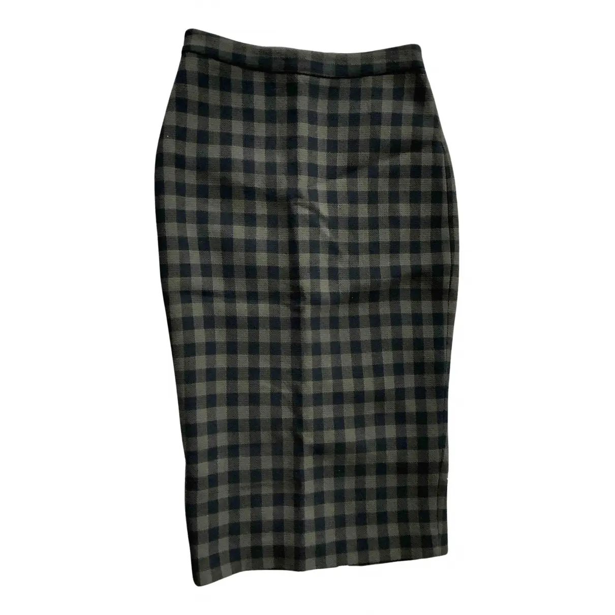 Wool mid-length skirt A.L.C