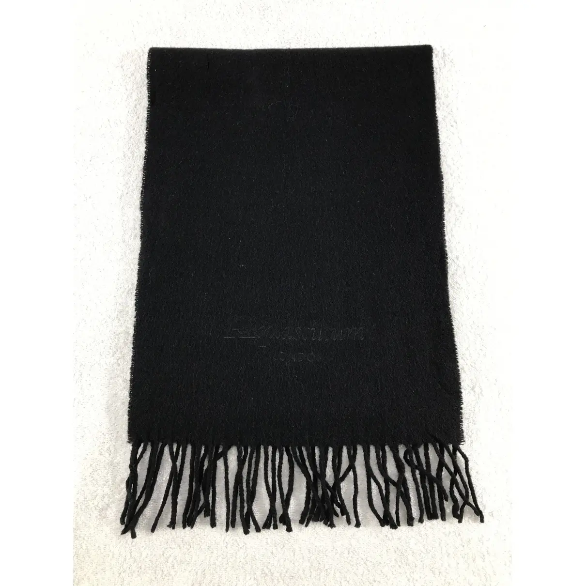 Aquascutum Wool scarf for sale