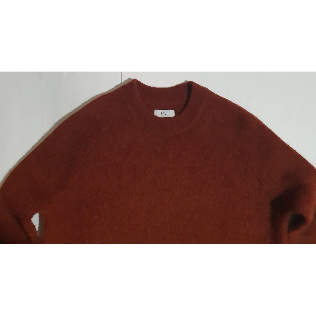 Buy Envii Wool jumper online