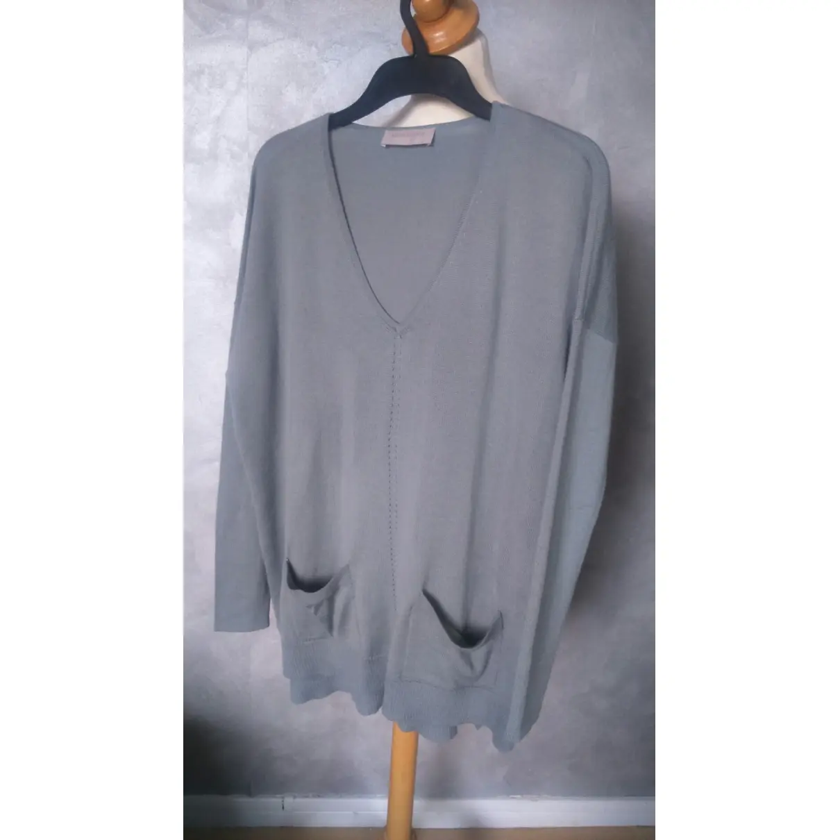 Georges Rech Wool jumper for sale