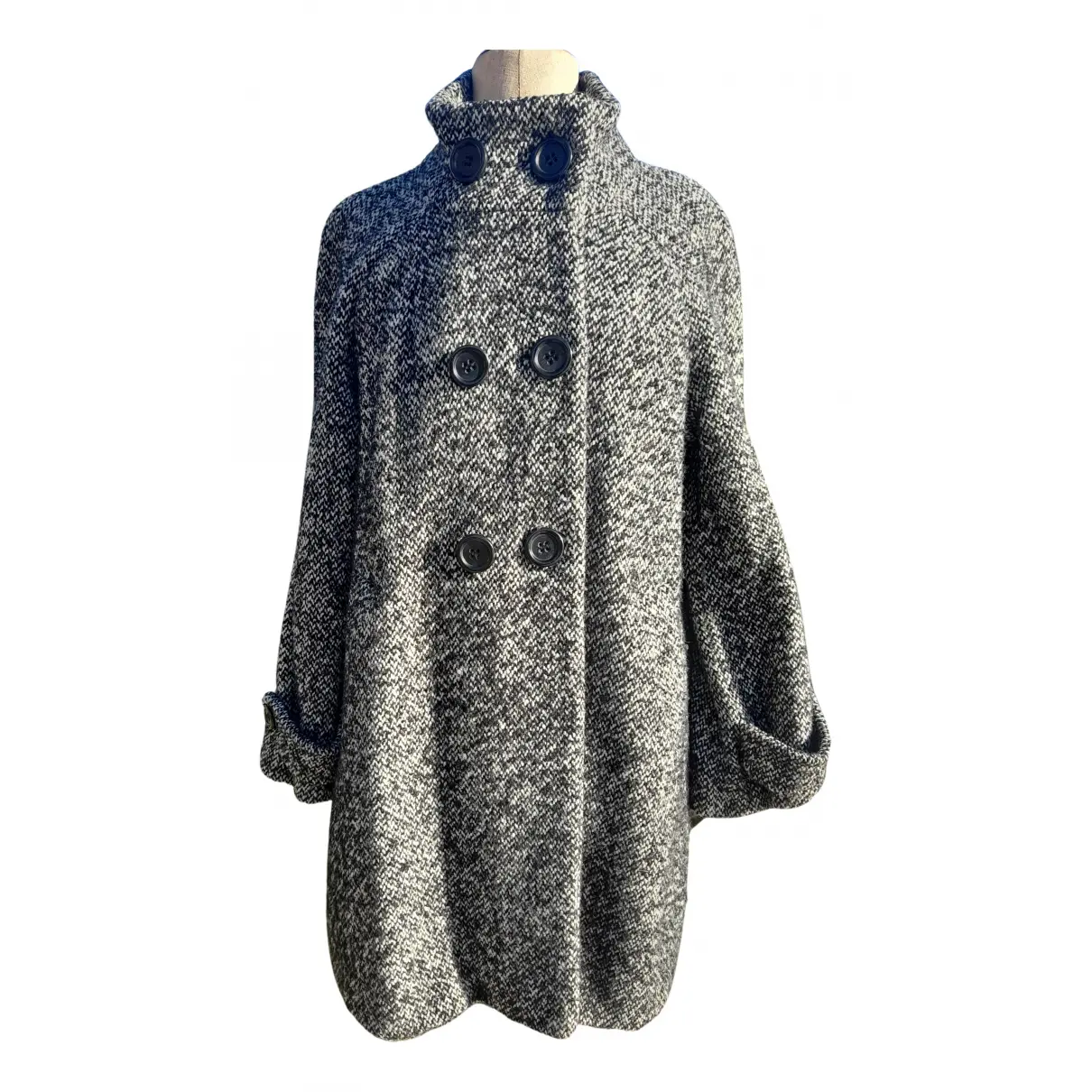 Wool coat Gerard Darel