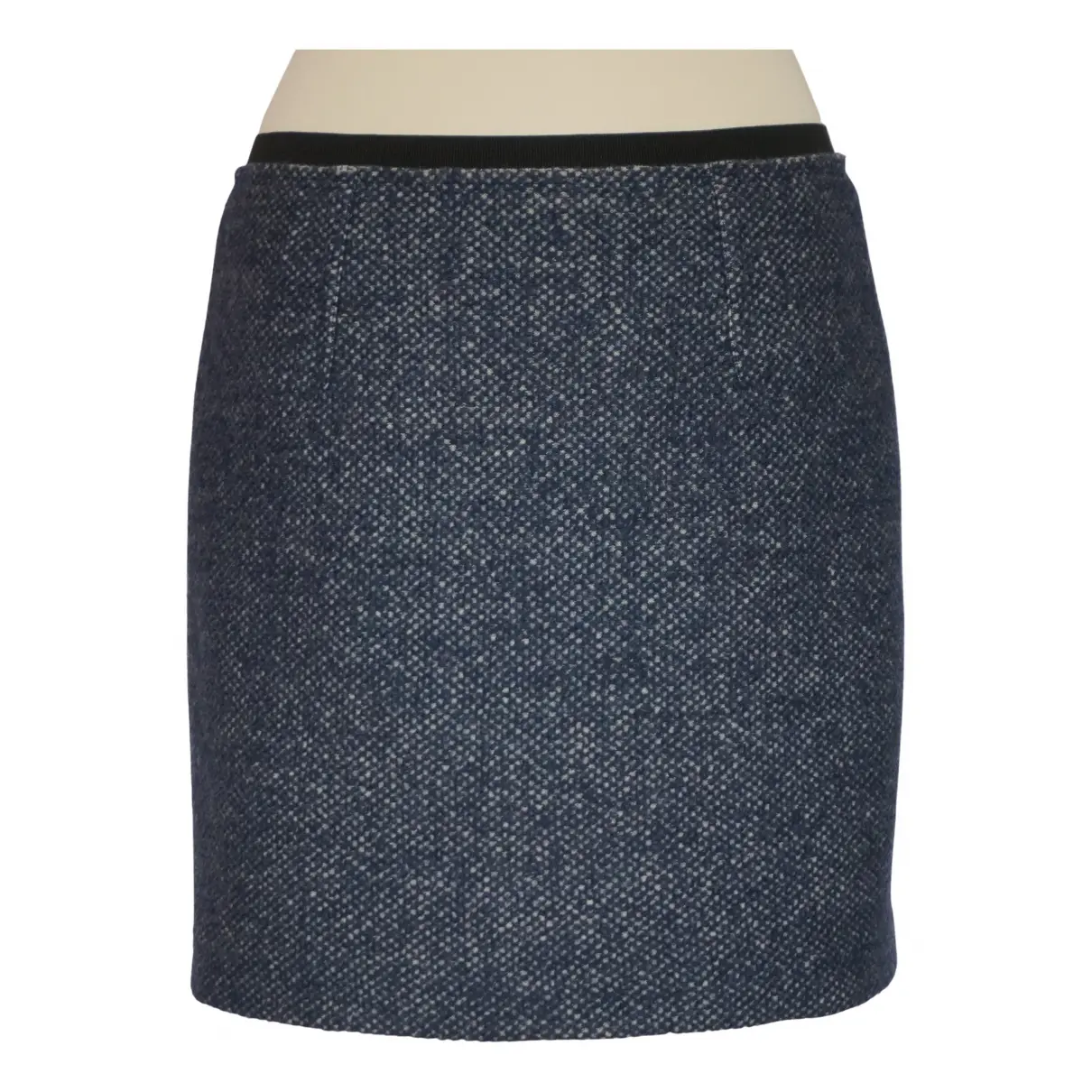 Wool mini skirt Isabel Marant Etoile