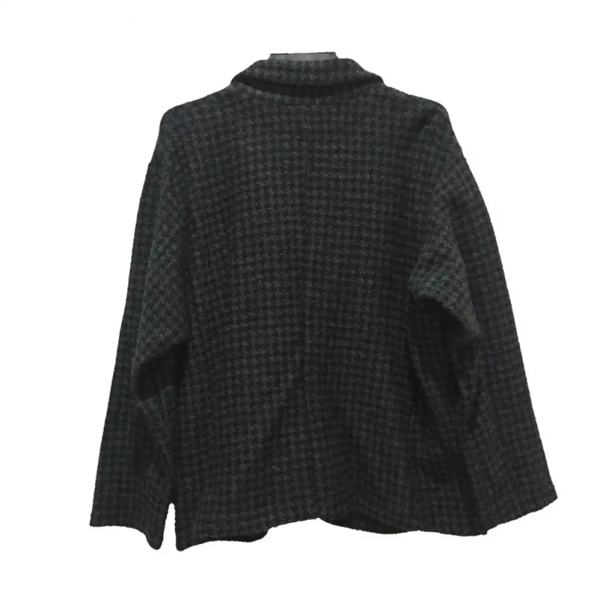 Buy Issey Miyake Wool jacket online