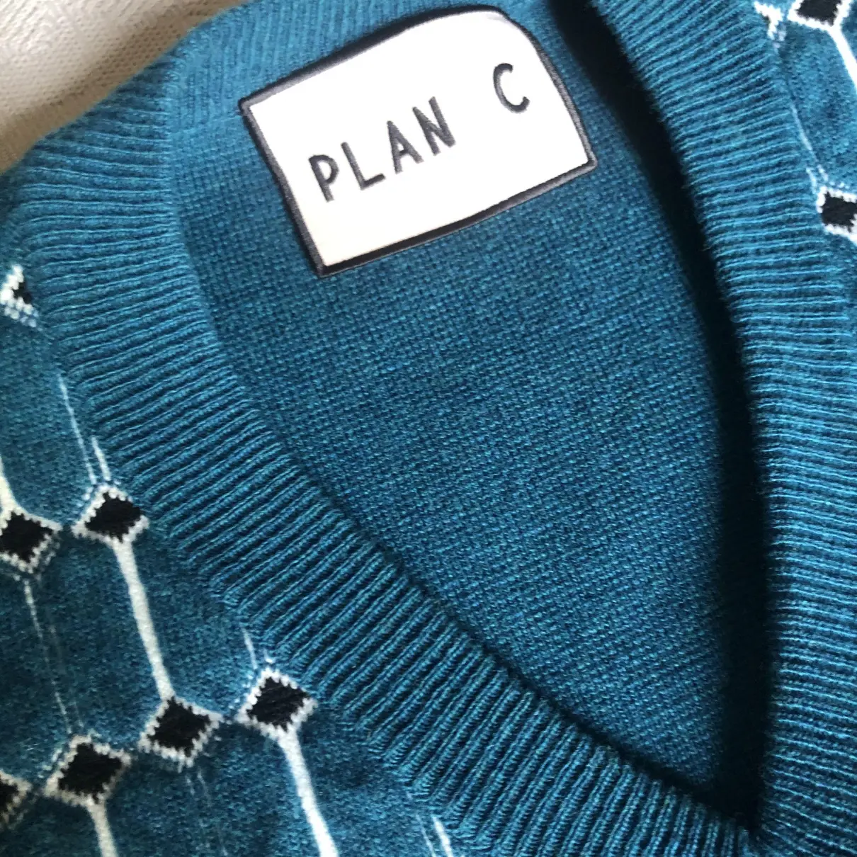 Luxury Plan C Knitwear Women
