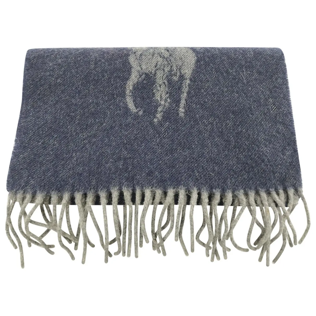 Wool scarf Polo Ralph Lauren