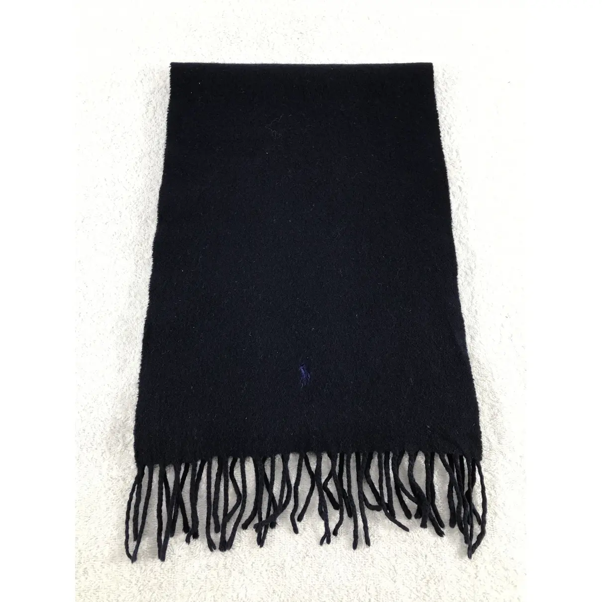 Polo Ralph Lauren Wool scarf for sale