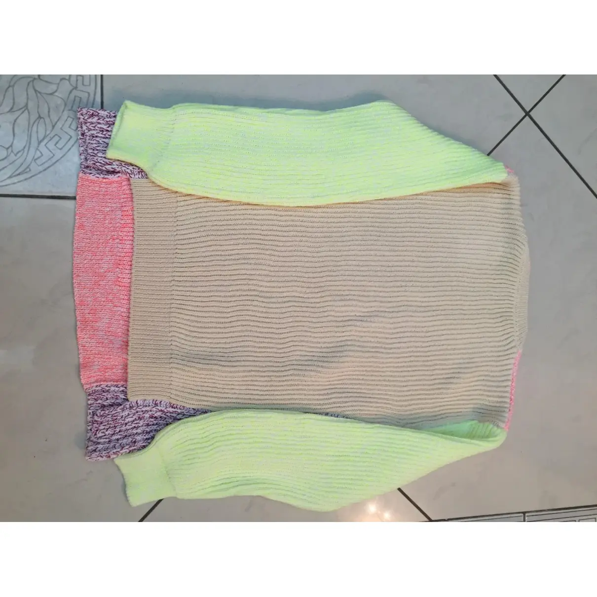 Stella McCartney Wool jumper for sale