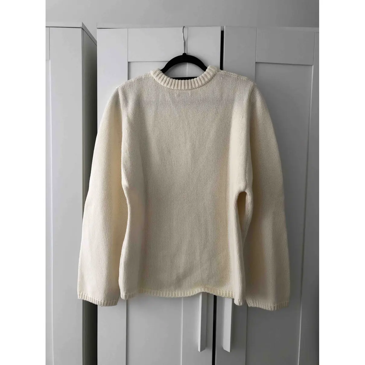 Buy Totême Wool jumper online