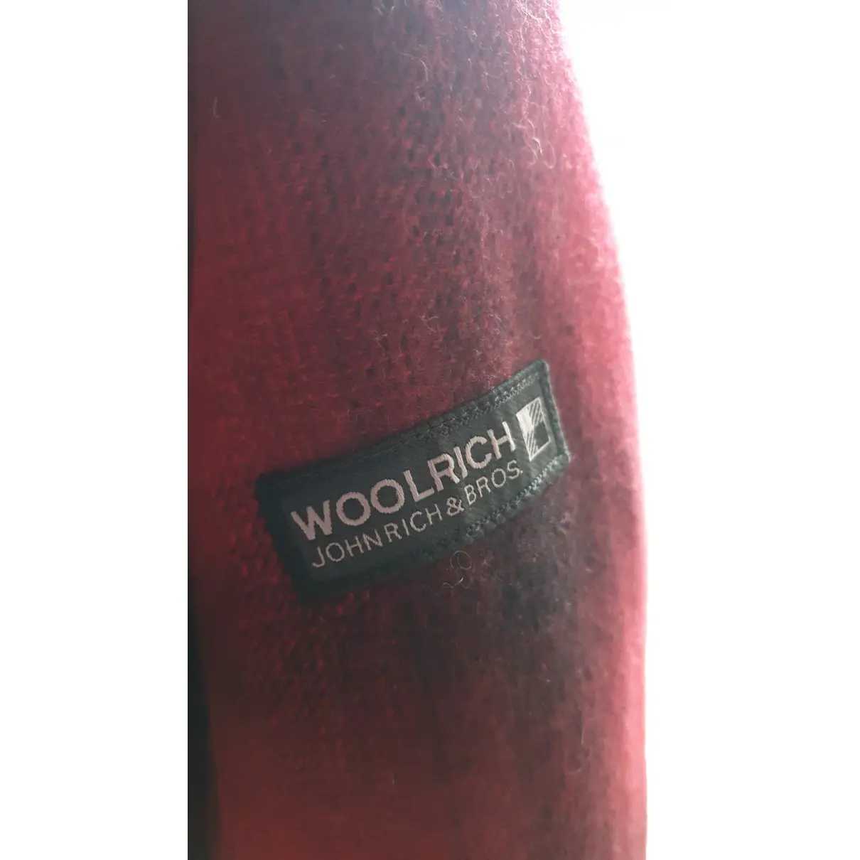 Luxury Woolrich Coats Women
