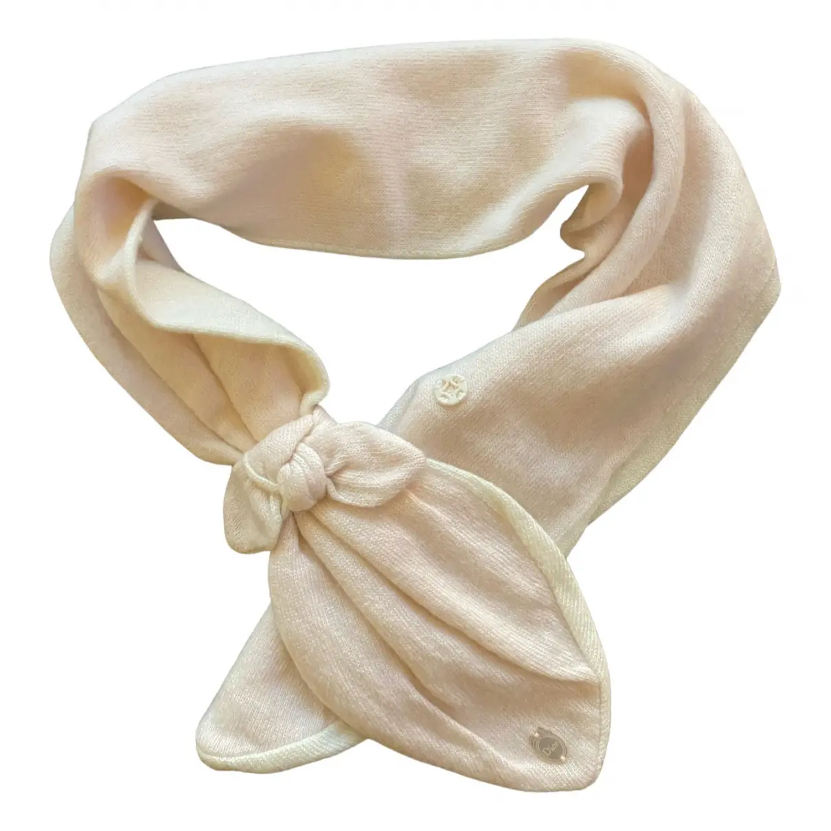 Cashmere scarf Baby Dior