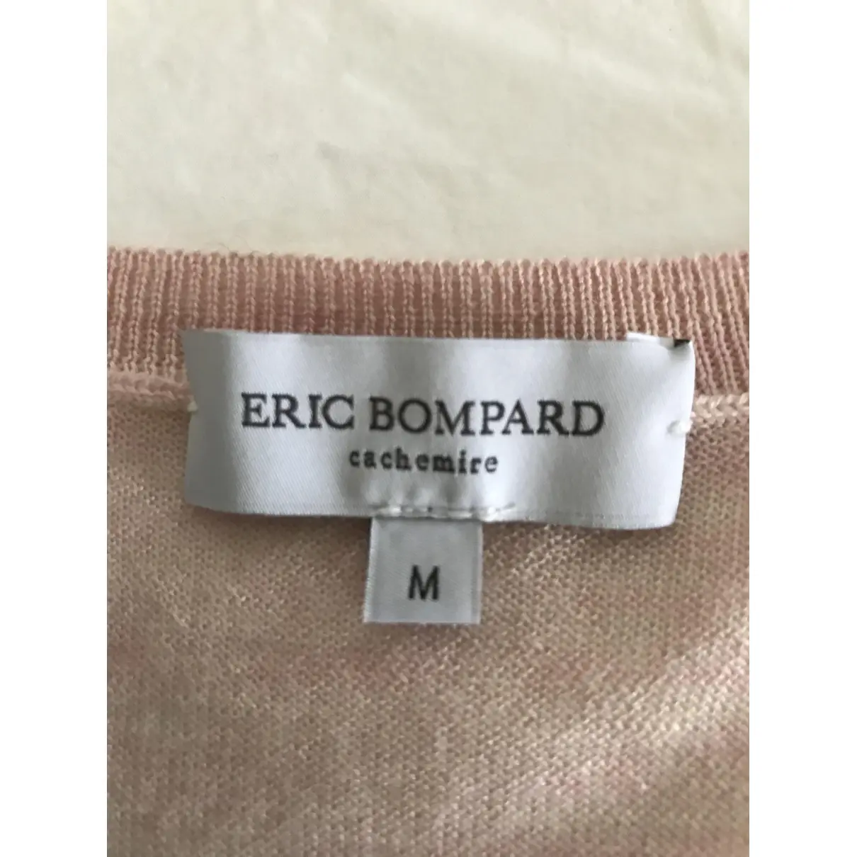 Buy Eric Bompard Cashmere jumper online