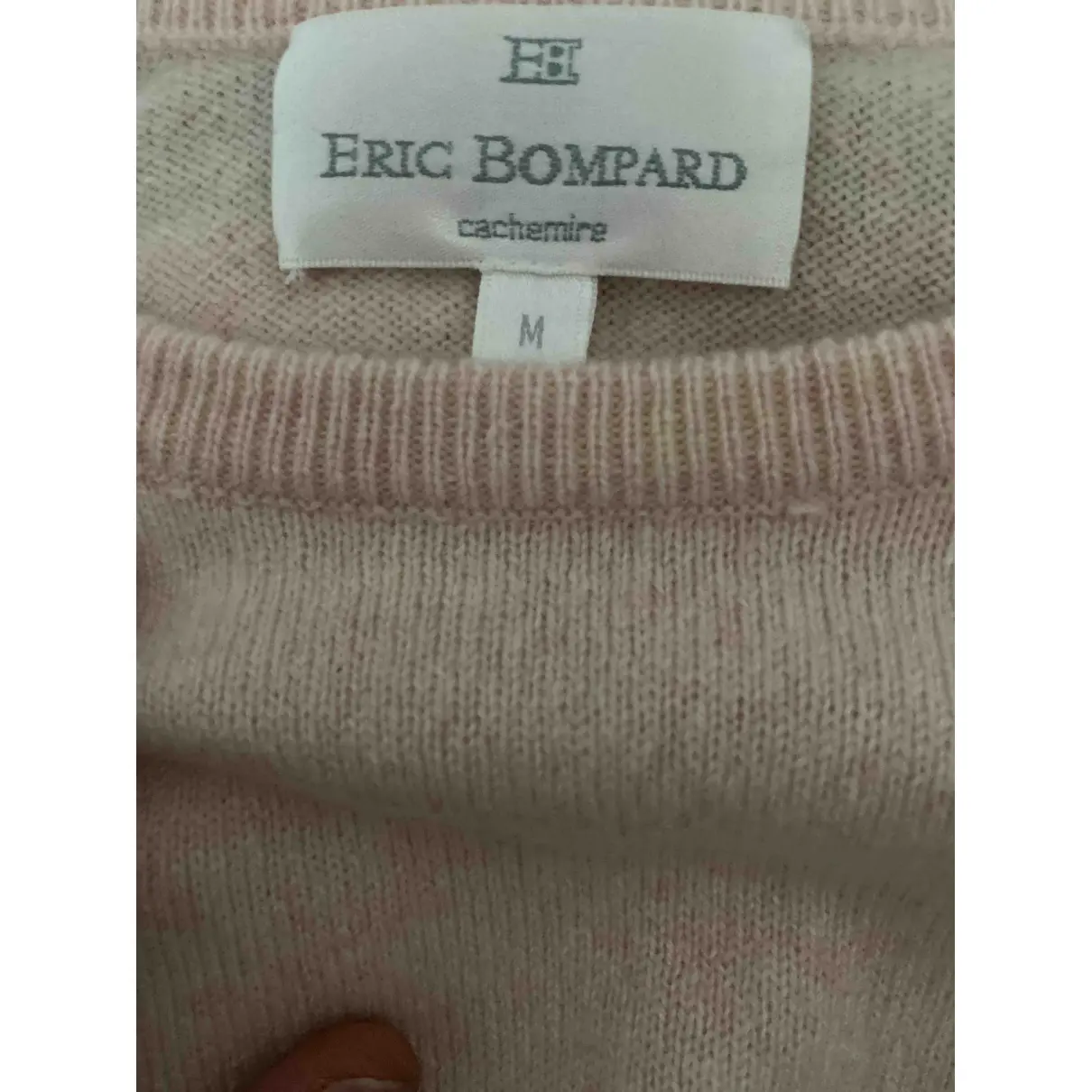 Luxury Eric Bompard Tops Women
