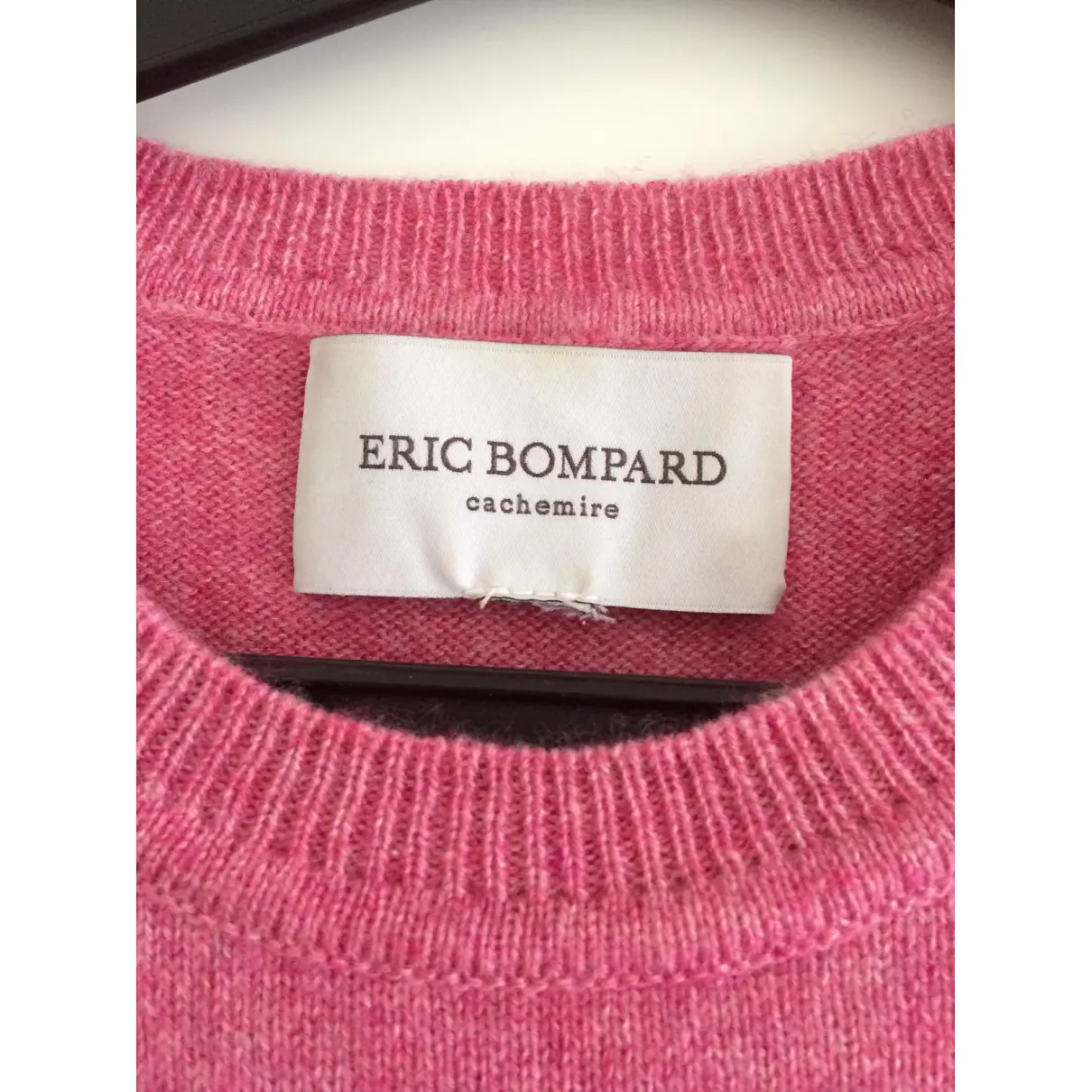Luxury Eric Bompard Tops Women