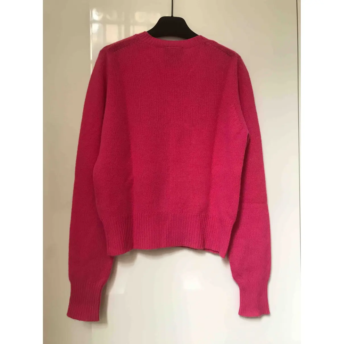 Happy Sheep Cashmere jumper for sale