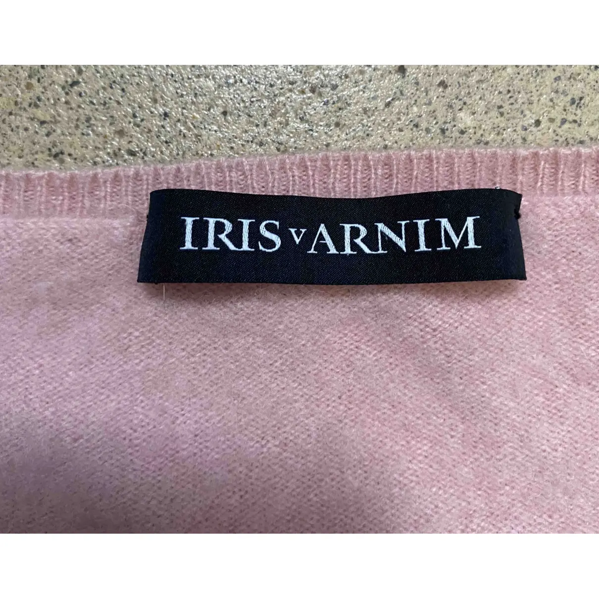 Luxury Iris Von Arnim Knitwear Women