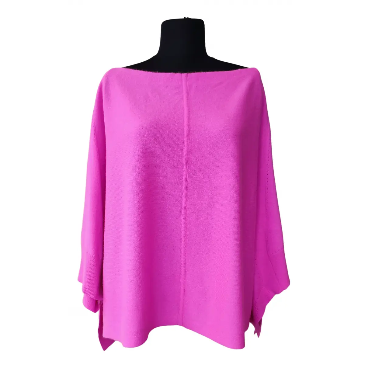 Cashmere knitwear Juicy Couture