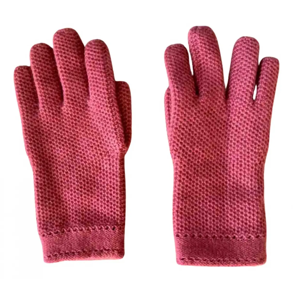 Cashmere gloves Loro Piana