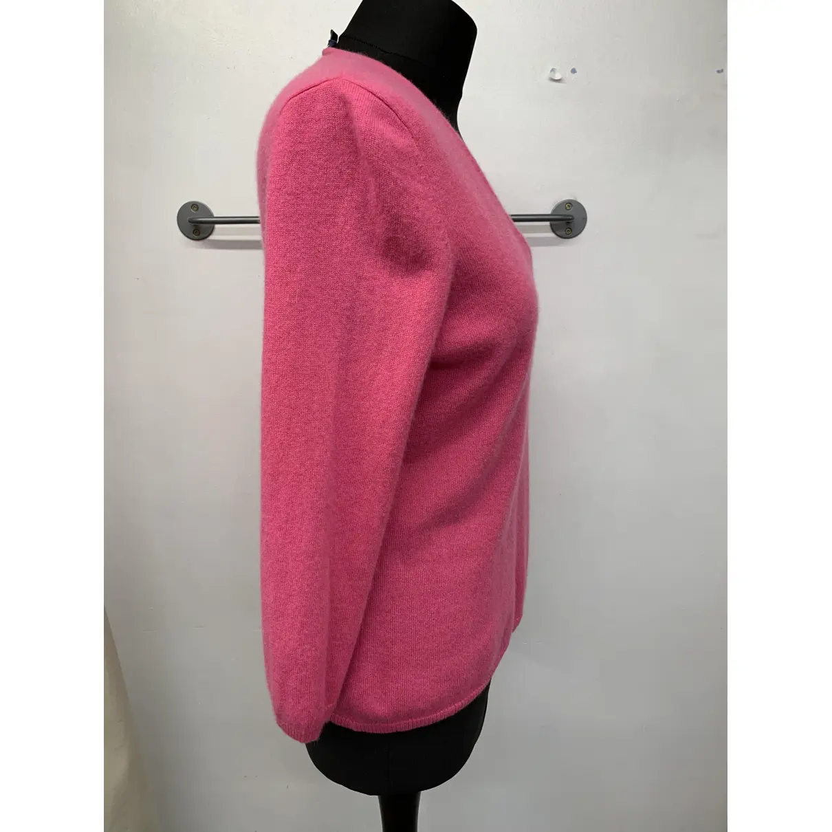 Cashmere jumper Magaschoni Collection