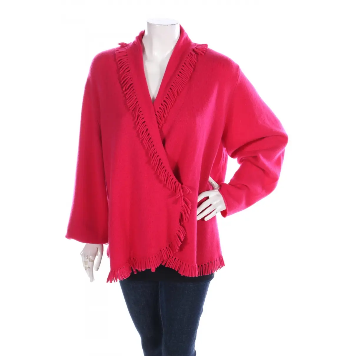 Buy Magaschoni Collection Cashmere cardigan online