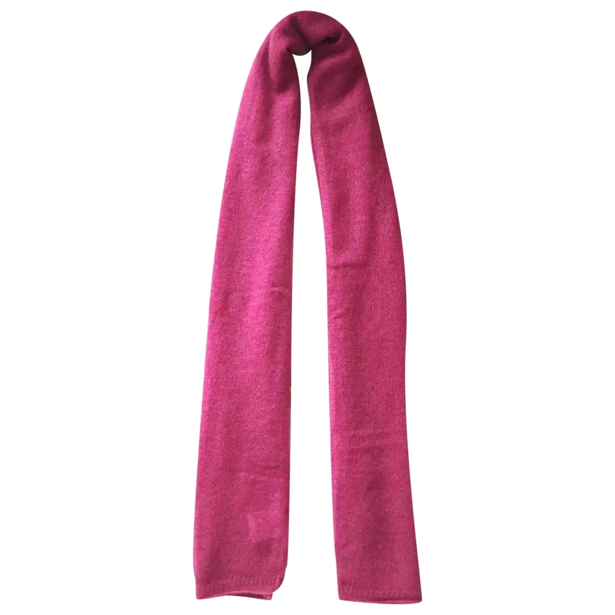 Cashmere scarf Magaschoni Collection