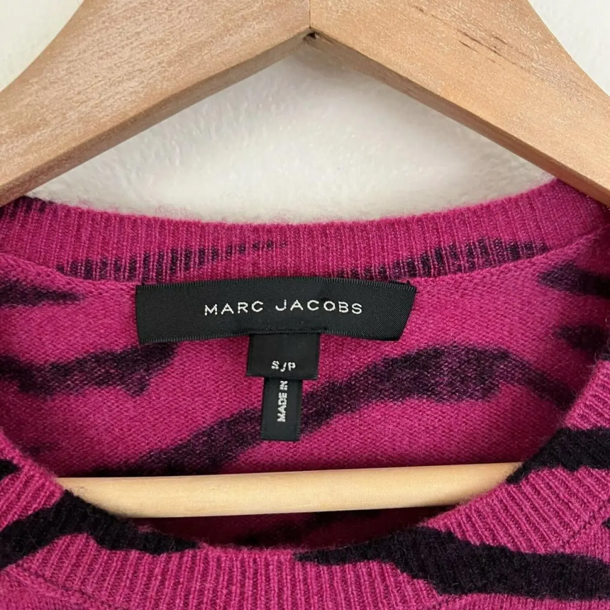 Luxury Marc Jacobs Knitwear Women