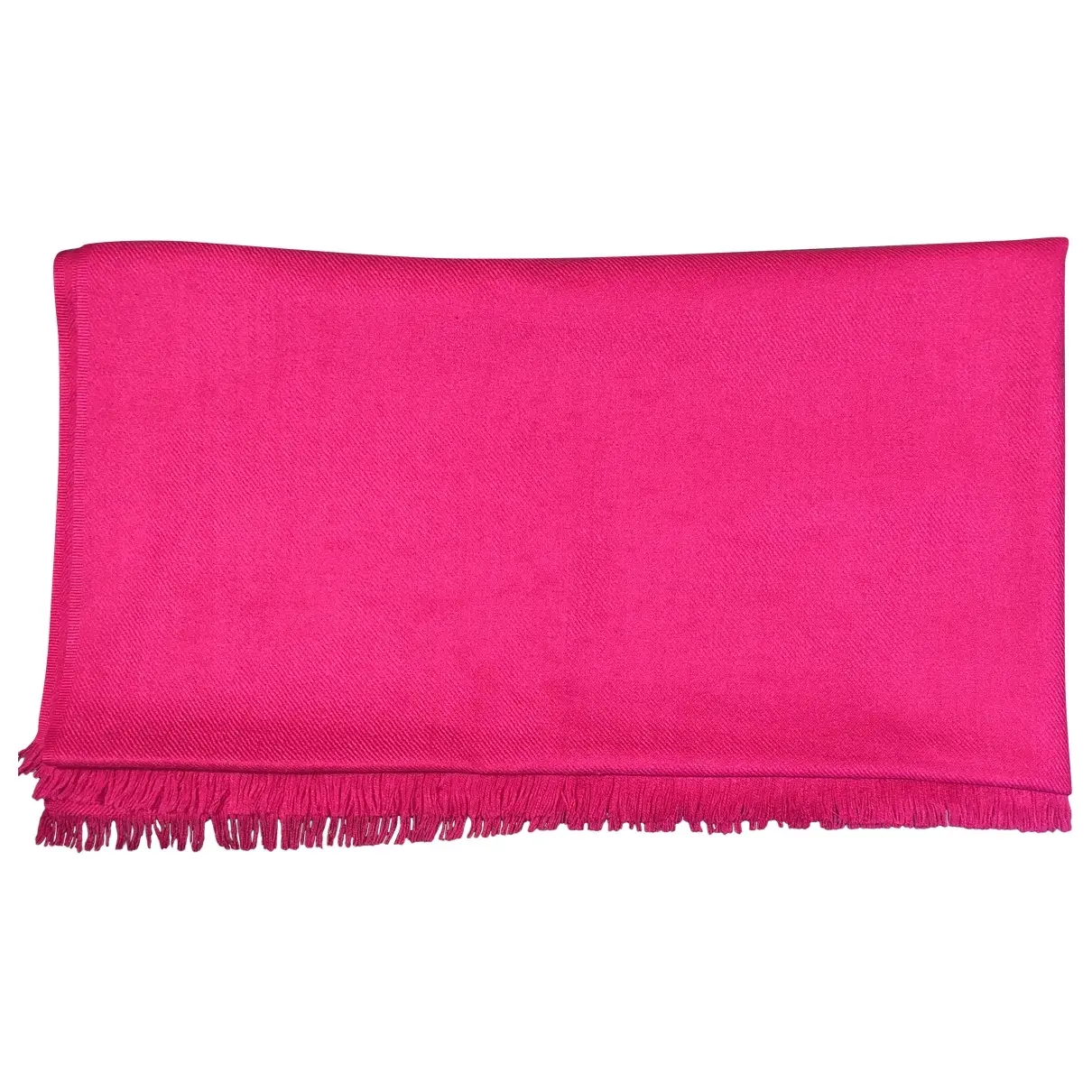 Cashmere scarf N. Peal