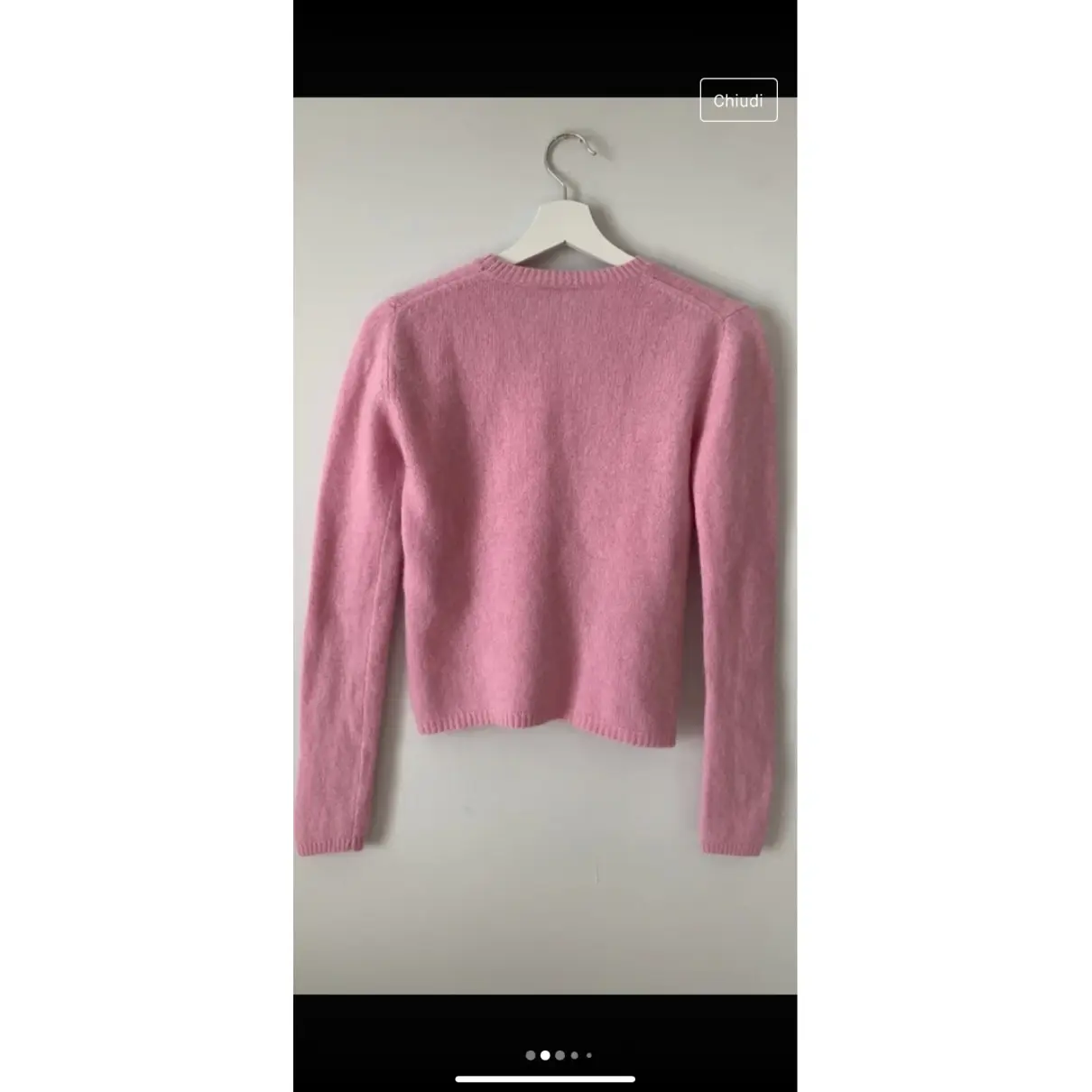 Buy Strenesse Cashmere jumper online