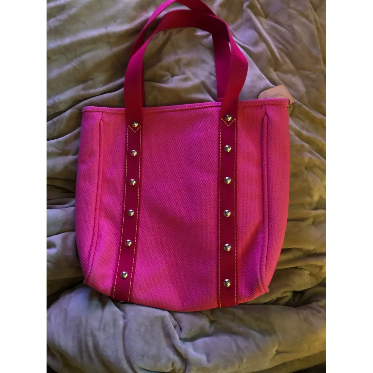 Buy Louis Vuitton Antigua cloth handbag online