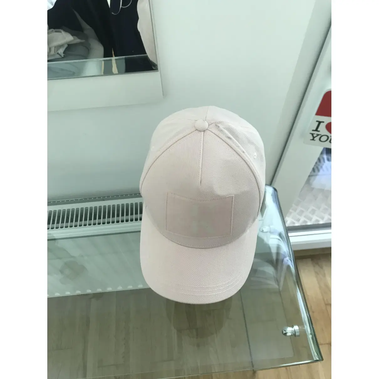 Calvin Klein Cloth cap for sale