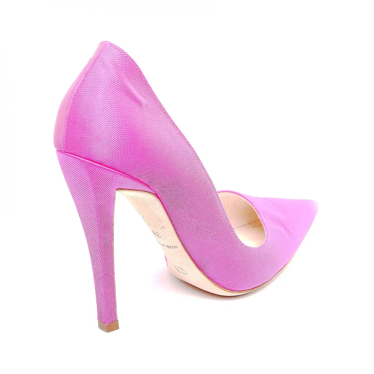 Dior Dior D-Stiletto cloth heels for sale
