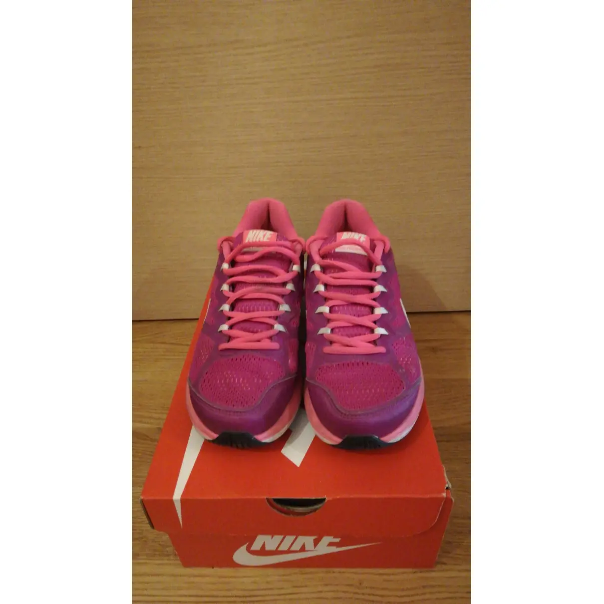 Buy Nike Cloth trainers online