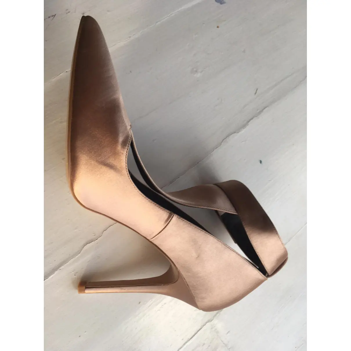 Buy Reiss Cloth heels online