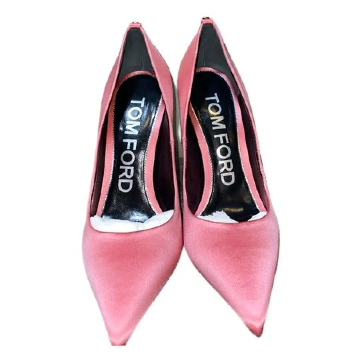 Buy Tom Ford Cloth heels online