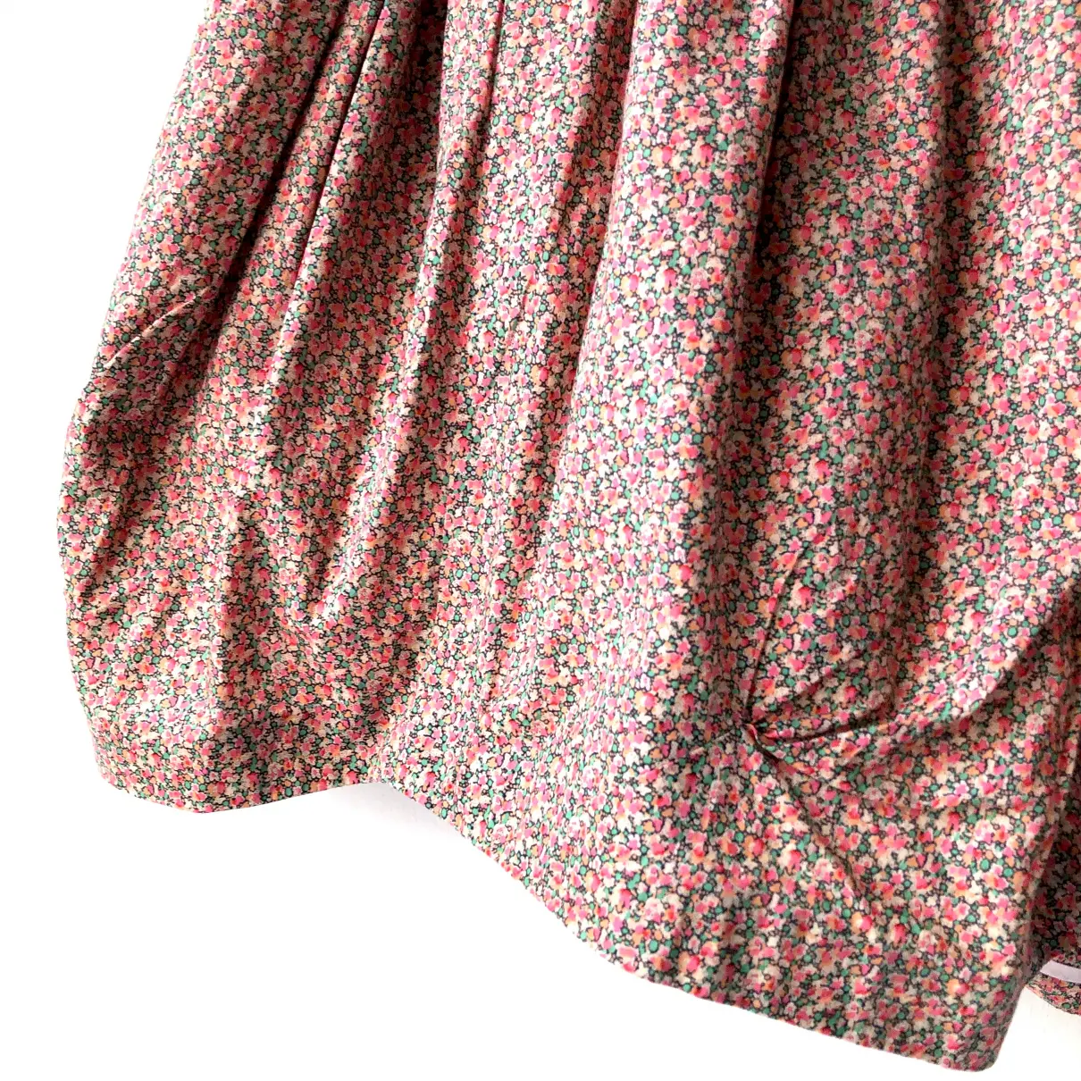 Mid-length skirt Acne Studios - Vintage