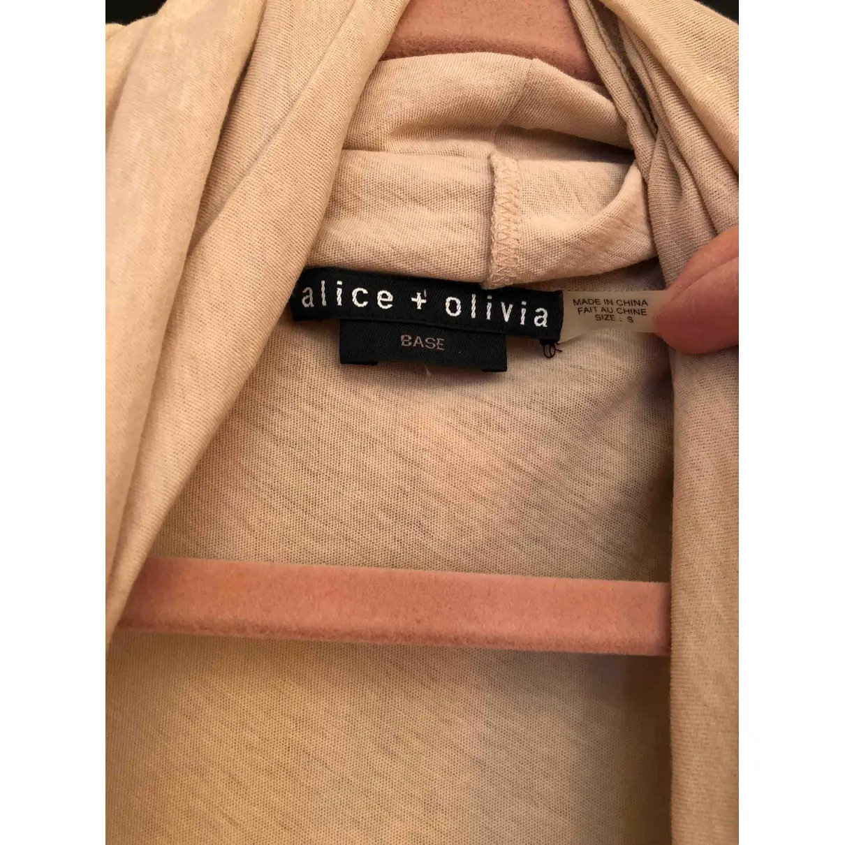 Luxury Alice & Olivia Knitwear Women