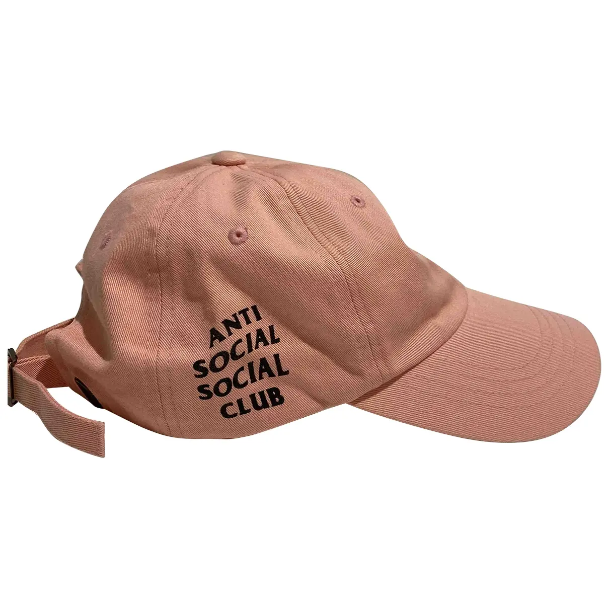 Cap Anti Social Social Club