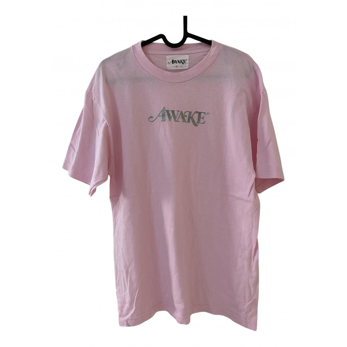 T-shirt AWAKE NY