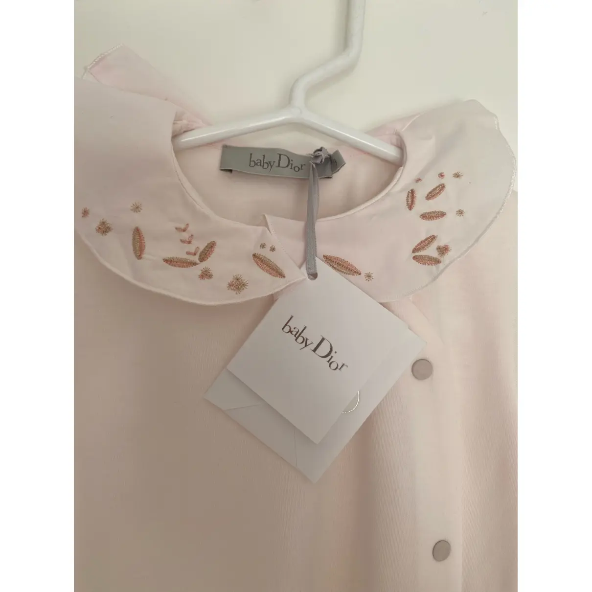 Buy Baby Dior Outfit online