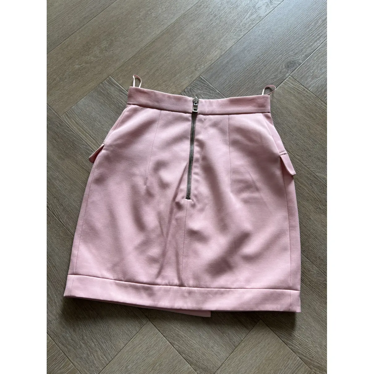 Buy Balmain Mini skirt online