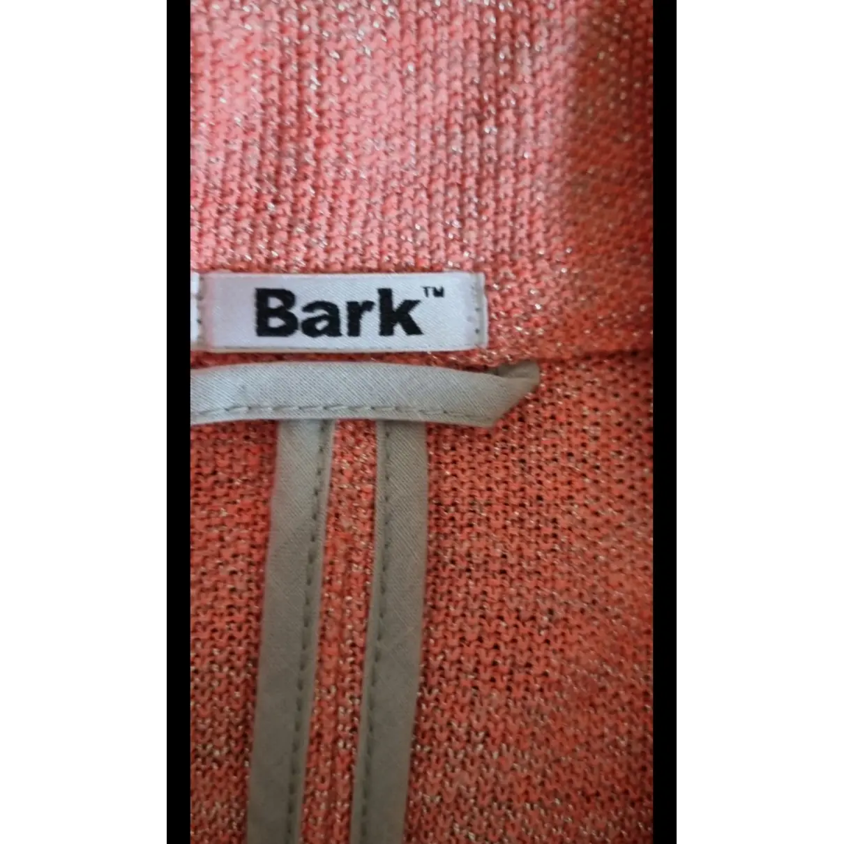 Buy Bark Cardi coat online