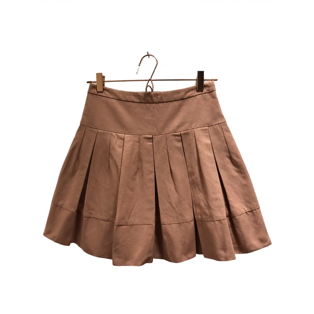 Mini skirt Bcbg Max Azria