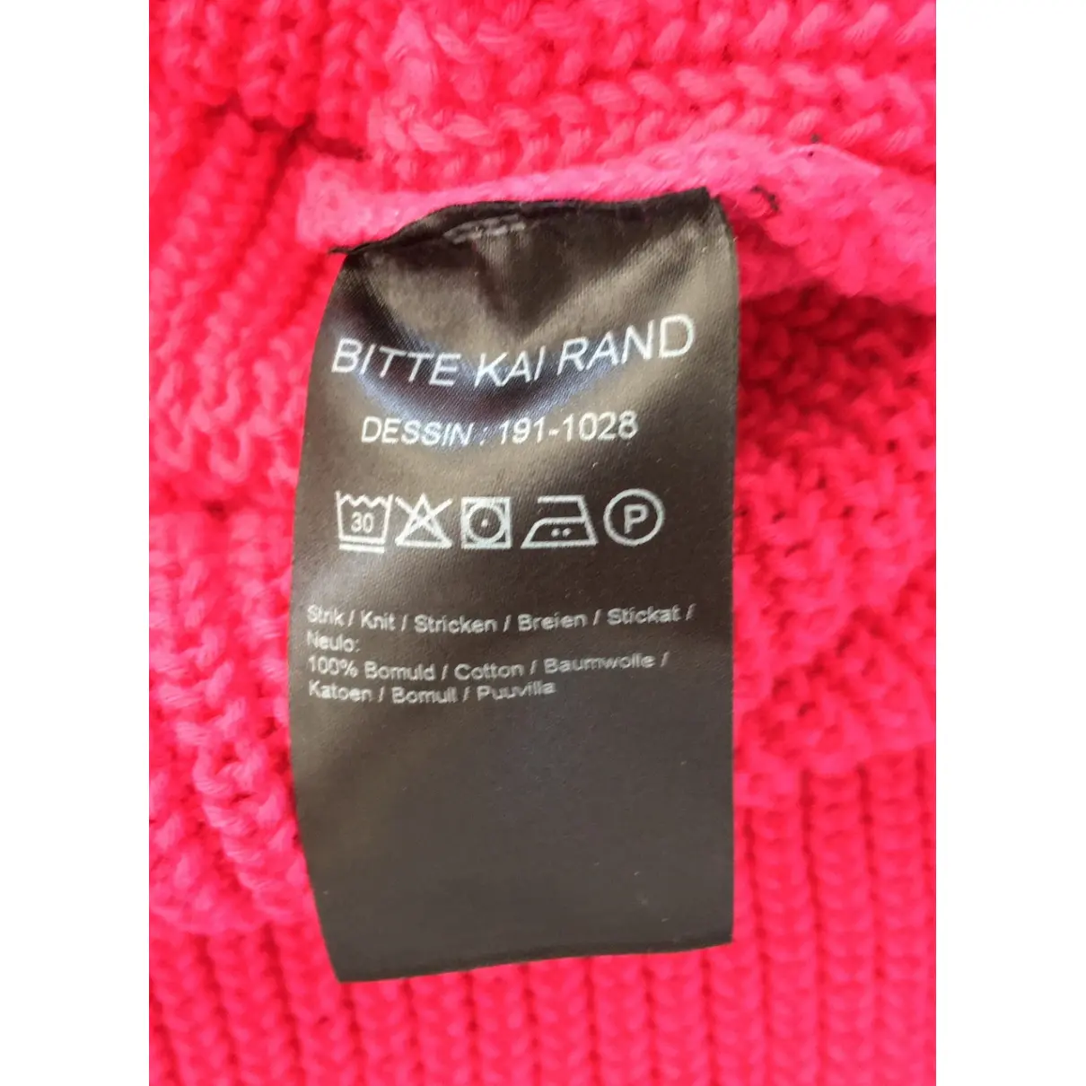 Luxury Bitte Kai Rand Knitwear Women