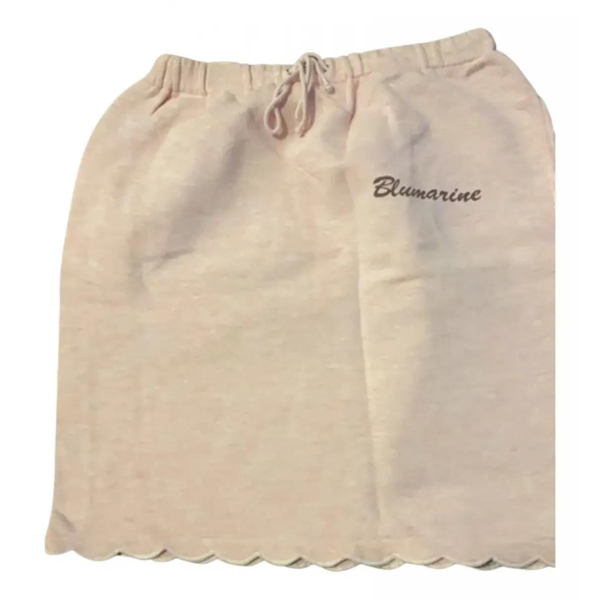Skirt suit Blumarine - Vintage