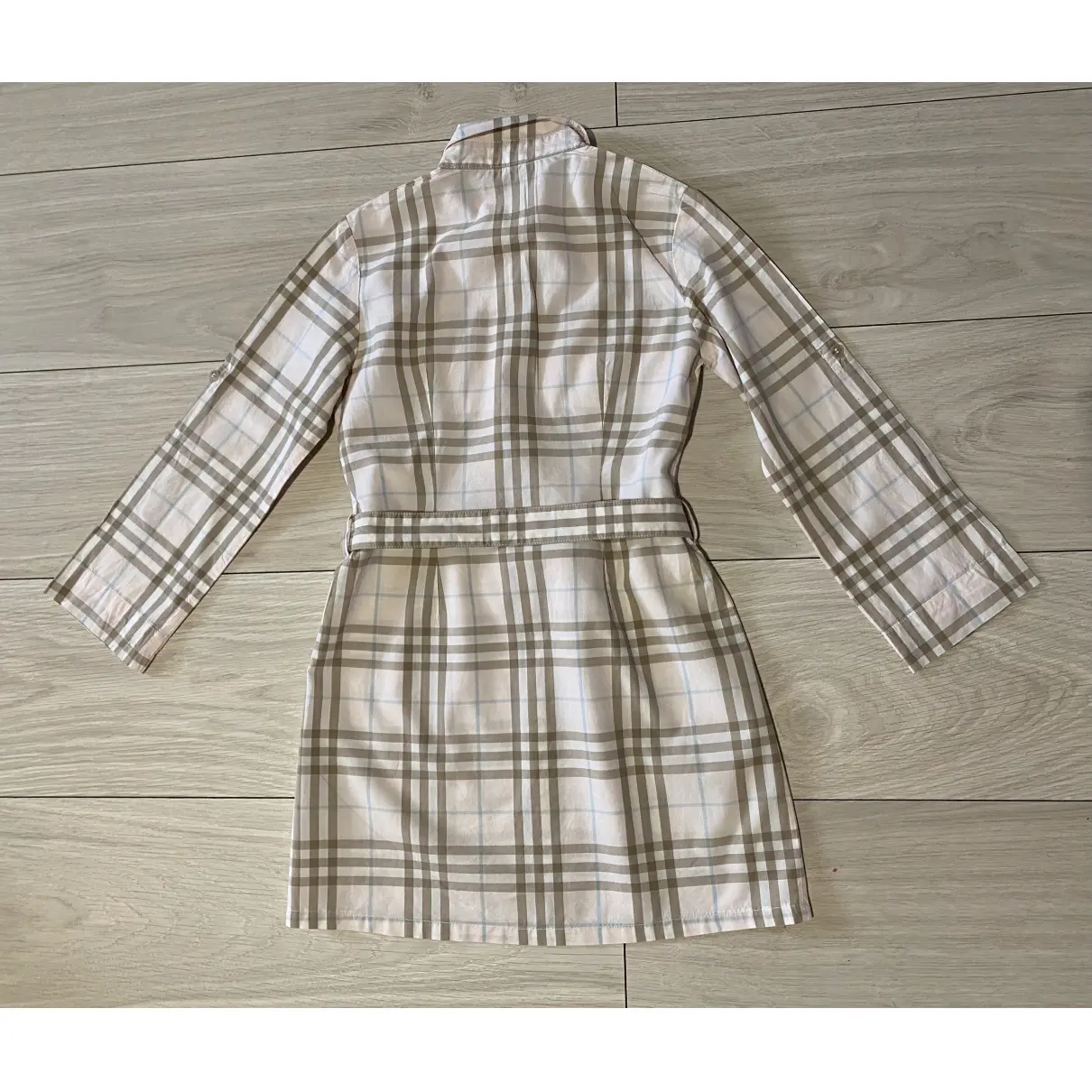 Buy Burberry Maxi dress online