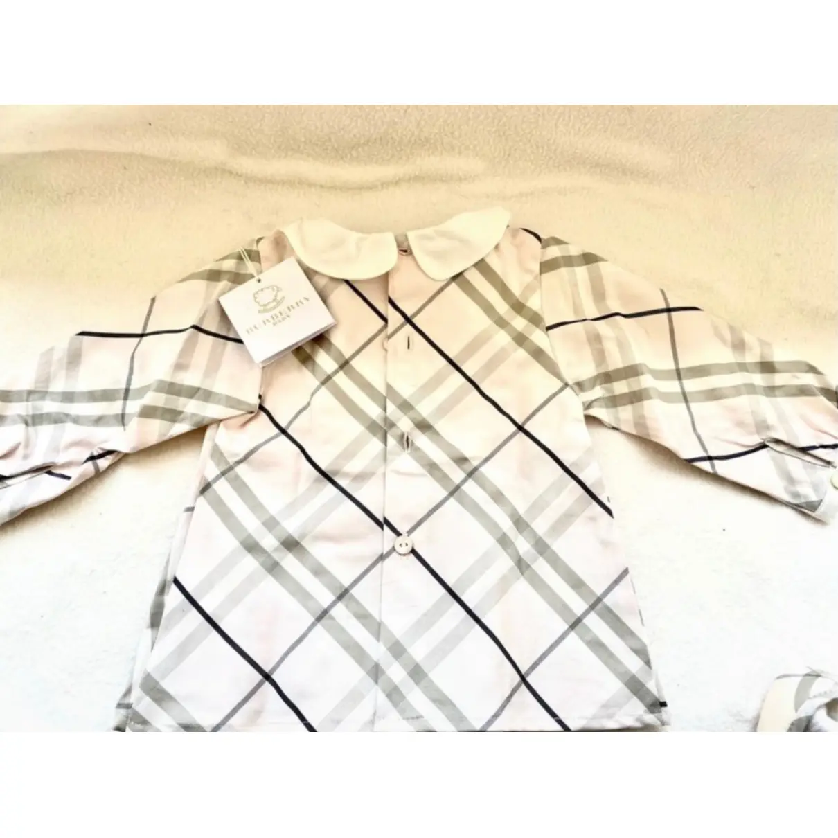 Buy Burberry Outfit online