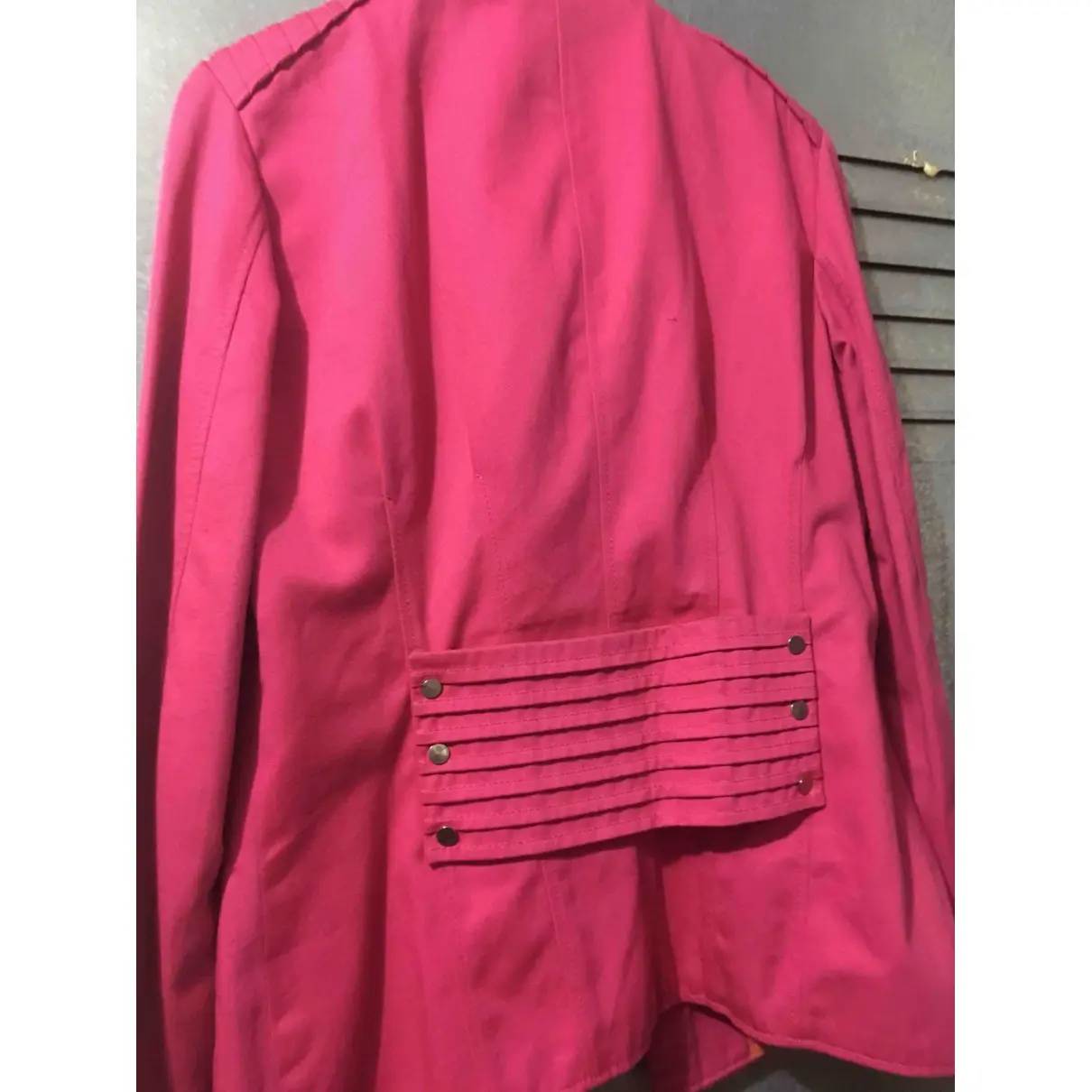 Buy Carolina Herrera Biker jacket online