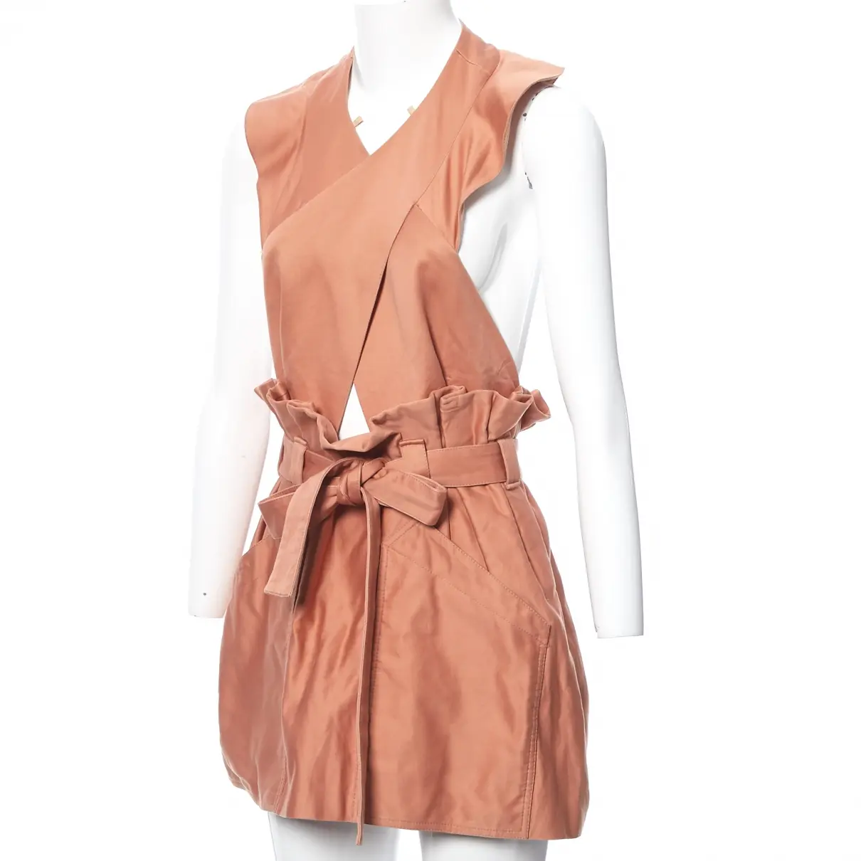 Chloé BACKLESS DRESS for sale